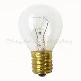 10pcs Miniature bulb 120v 30w e14 A473 NEW Factory direct
